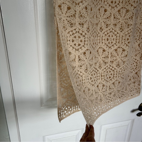 H&M Crocheted Skirt - Picture 10 of 13